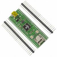 TCHIP010-Microchip - Ƕʽ - MCUDSP