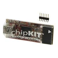 TDGL015-Microchip