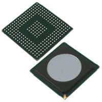 VSC8244XHG-Microchip接口 - 驱动器，接收器，收发器