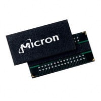 MT46V64M8BN-6:D TR-Micron洢