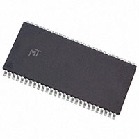 MT48LC128M4A2P-75:C-IC