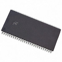 MT48LC128M4A2P-75:C TR-Micron洢