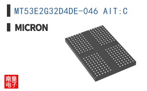MT53E2G32D4DE-046 AIT:C|Micron