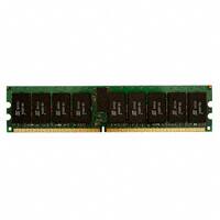 MT72HTS1G72PY-53EE1-Micron存储器 - 模块