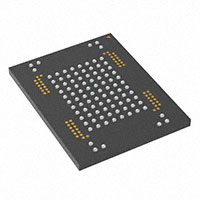 MTFC16GJDDQ-4M IT-Micron洢