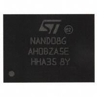 NAND08GAH0BZA5E-Micron洢