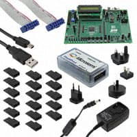 AFS-EVAL-KIT-Microsemi߼