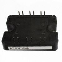 APTGF30TL601G-Microsemi - IGBT - ģ