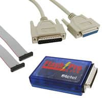 FLASHPRO LITE-Microsemi