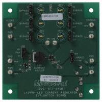 LX1990-03EVAL-Microsemi - LED 