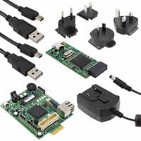 M1AFS-EMBEDDED-KIT-2-Microsemi߼