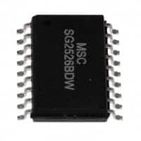 SG2526BDW-MicrosemiDC-DCлоƬ