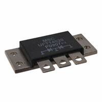 UFT14020-Microsemi -  - 