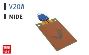 V20W|Mide