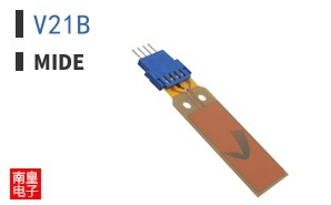 V21B|Mide