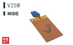 V25W|Mide
