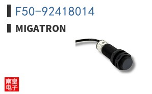 F50-92418014|Migatron