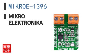 MIKROE-1396|MikroElektronika