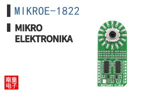 MIKROE-1822|MikroElektronika