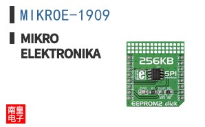 MIKROE-1909|MikroElektronika