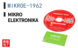 MIKROE-1962|MikroElektronika