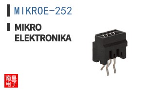MIKROE-252|MikroElektronika