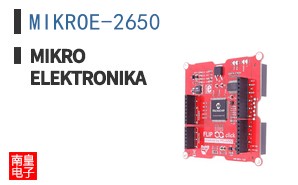 MIKROE-2650|MikroElektronika