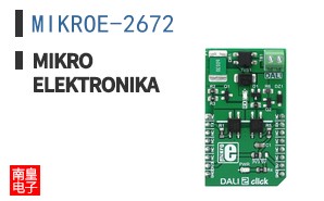 MIKROE-2672|MikroElektronika
