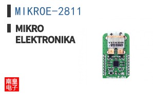 MIKROE-2811|MikroElektronika