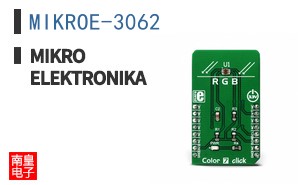 MIKROE-3062|MikroElektronika