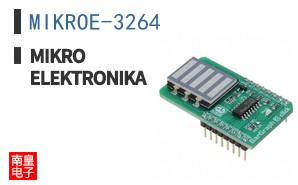 MIKROE-3264|MikroElektronika