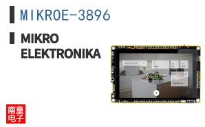 MIKROE-3896|MikroElektronika