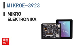 MIKROE-3923|MikroElektronika