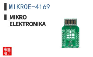 MIKROE-4169|MikroElektronika