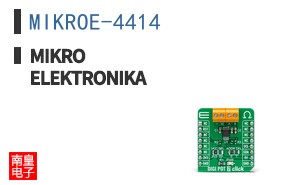 MIKROE-4414|MikroElektronika