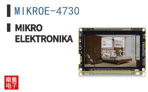 MIKROE-4730|MikroElektronika
