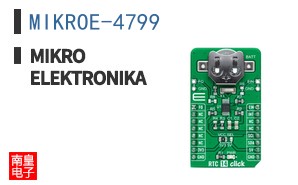 MIKROE-4799|MikroElektronika