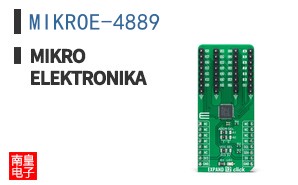 MIKROE-4889|MikroElektronika