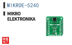 MIKROE-5240|MikroElektronika