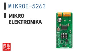 MIKROE-5263|MikroElektronika