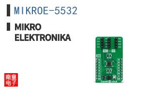 MIKROE-5532|MikroElektronika