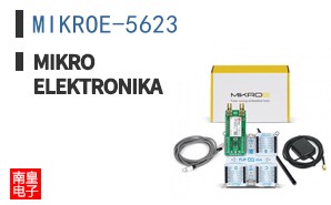 MIKROE-5623|MikroElektronika