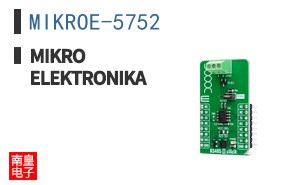 MIKROE-5752|MikroElektronika
