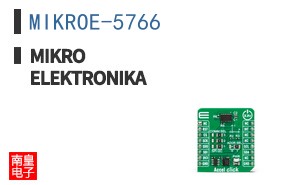 MIKROE-5766|MikroElektronika