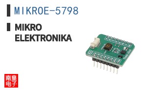 MIKROE-5798|MikroElektronika