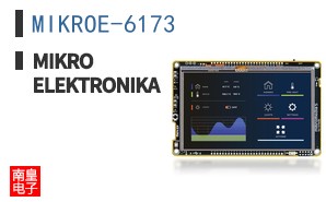 MIKROE-6173|MikroElektronika
