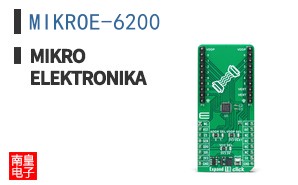MIKROE-6200|MikroElektronika