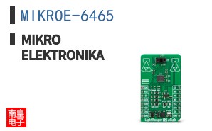 MIKROE-6465|MikroElektronika