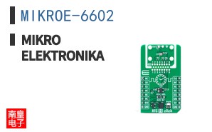 MIKROE-6602|MikroElektronika