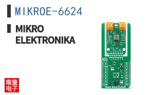 MIKROE-6624|MikroElektronika
